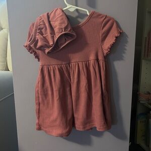 ✴️ 3/$15 ✴️ Cat&Jack Purple Dress